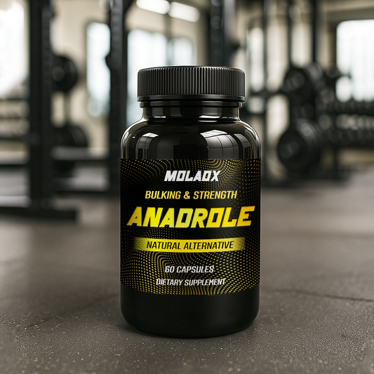 MOLAOX® ANADROLE