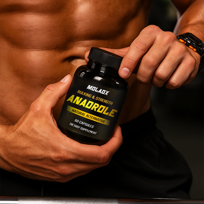 MOLAOX® ANADROLE