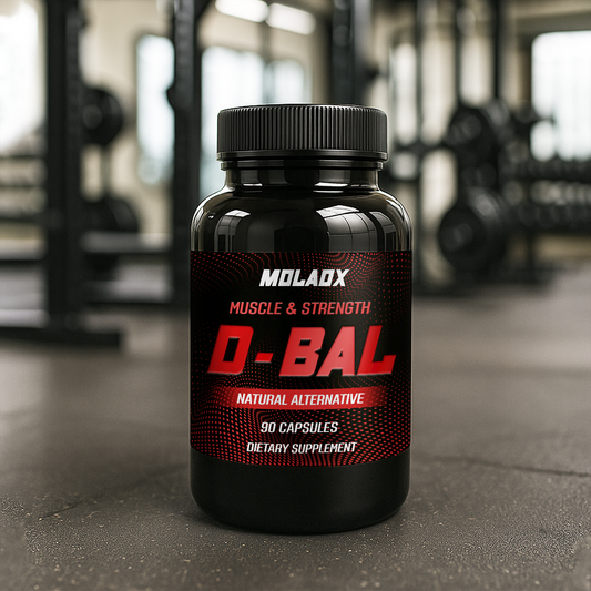 MOLAOX® D-BAL