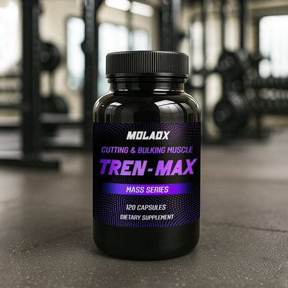 MOLAOX® TREN-MAX