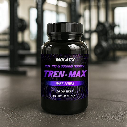 MOLAOX® TREN-MAX